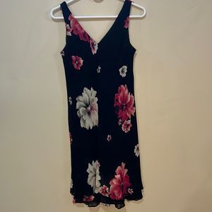 Light weight floral dress women’s